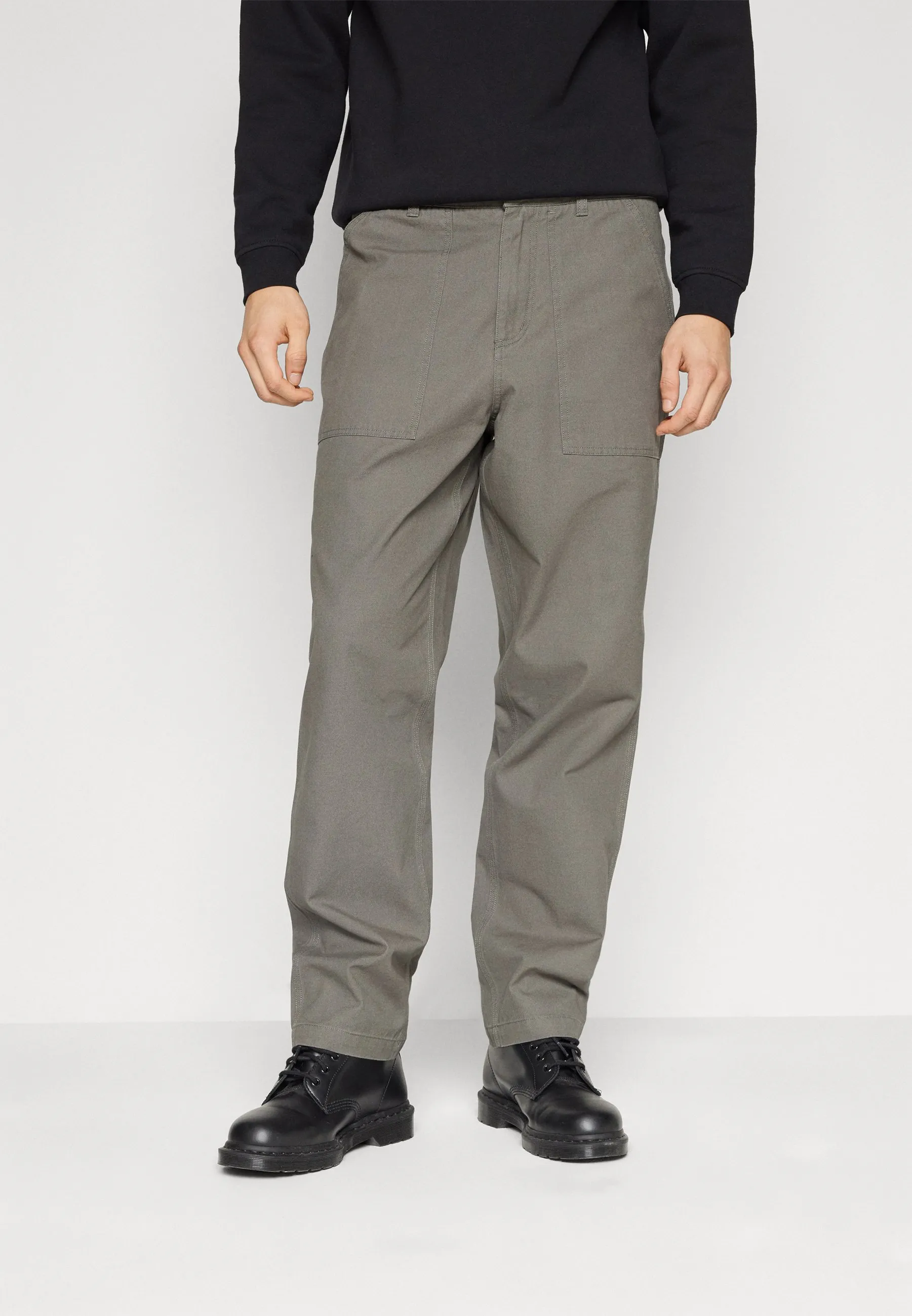 ADDAMS PANT UNISEX - Chino