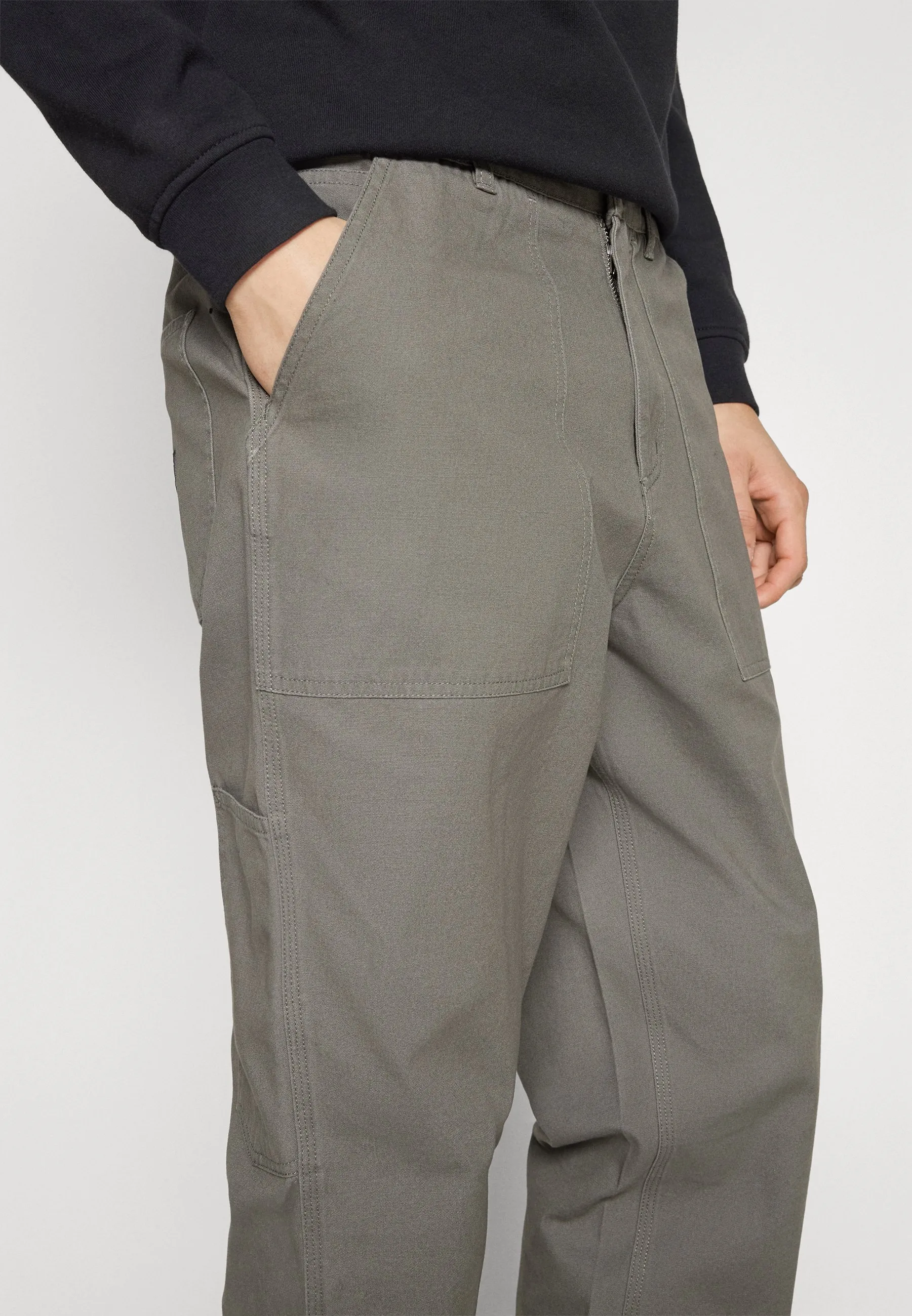 ADDAMS PANT UNISEX - Chino