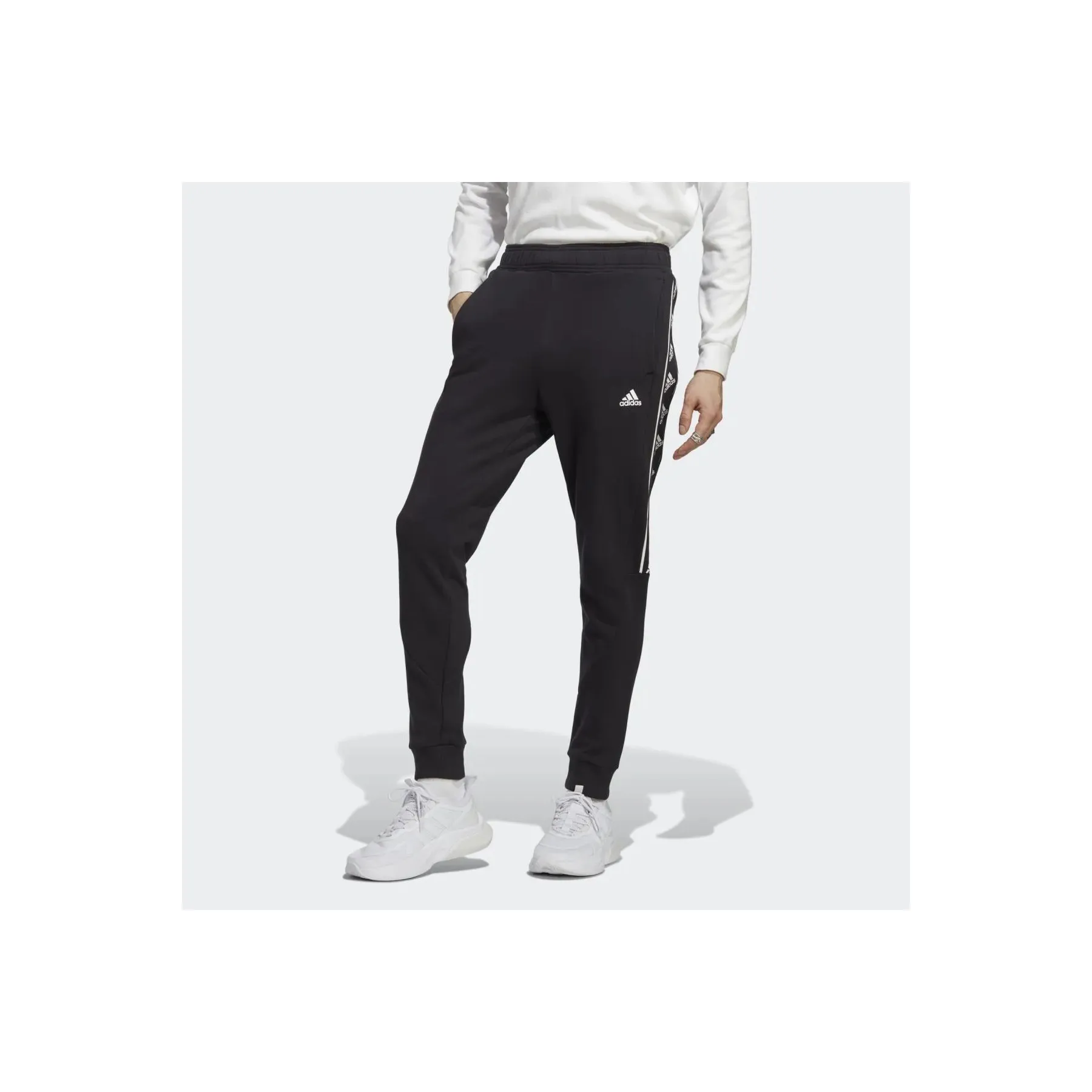 ADIDAS PANTALONI BRANDLOVE PANTS UOMO