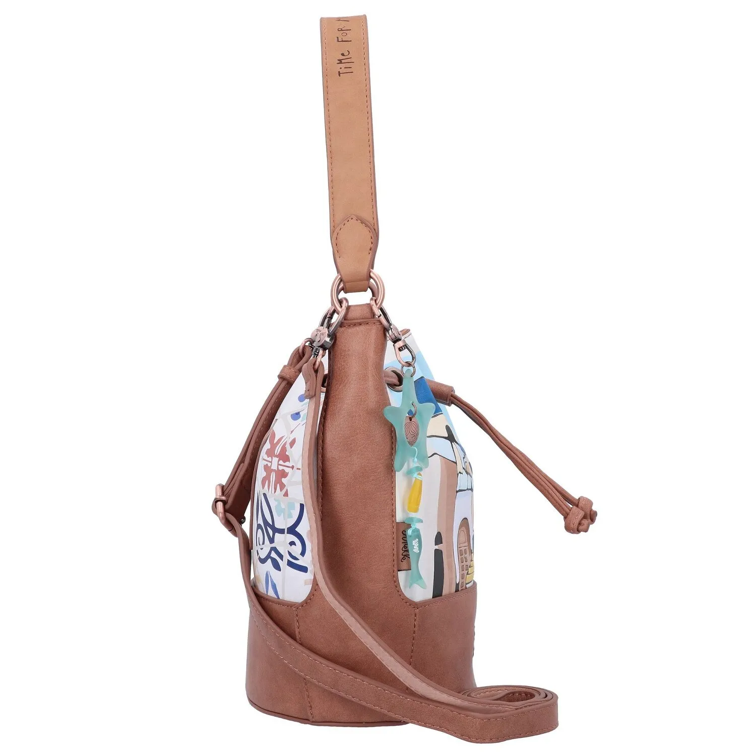 Anekke Mediterranean Sunrise Borsa borsa borsa 26 cm