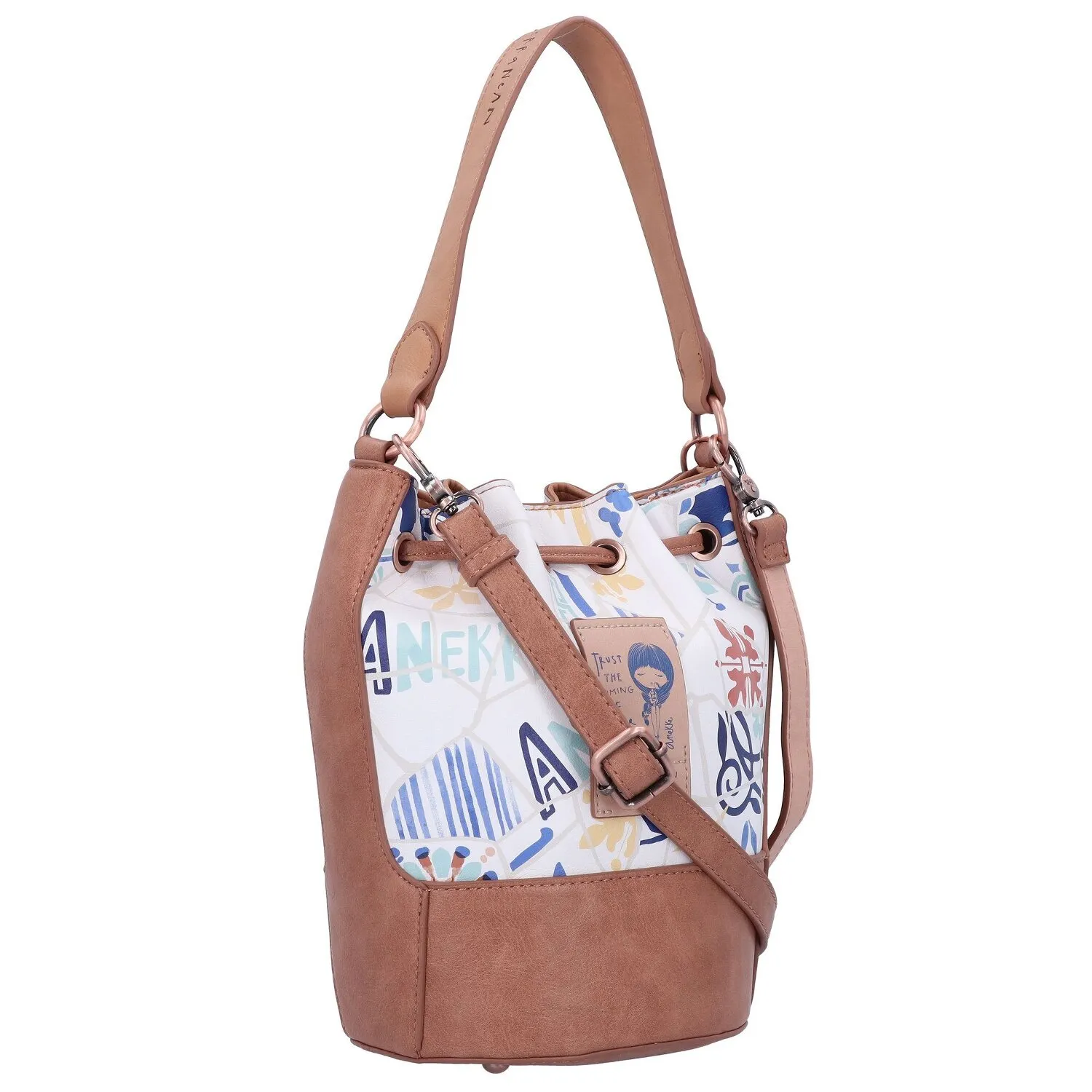 Anekke Mediterranean Sunrise Borsa borsa borsa 26 cm