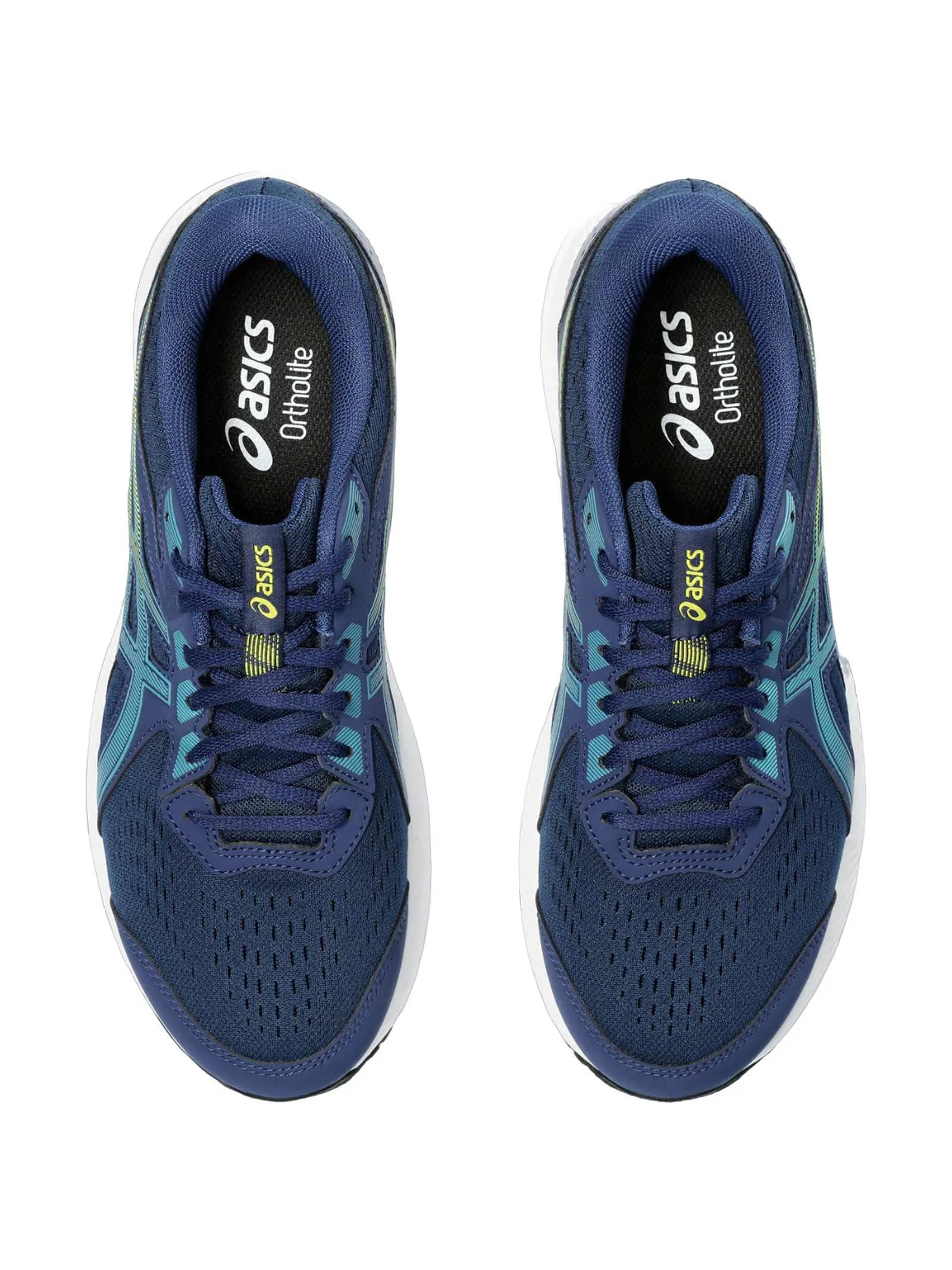 Asics Gel-Contend 8 Scarpe Runnig Uomo