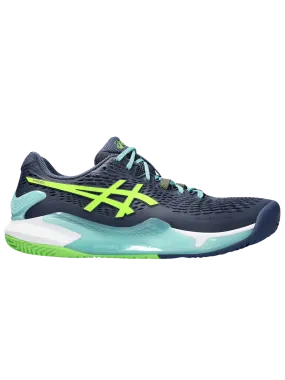 Asics Gel Resolution 9 Scarpe Padel Uomo