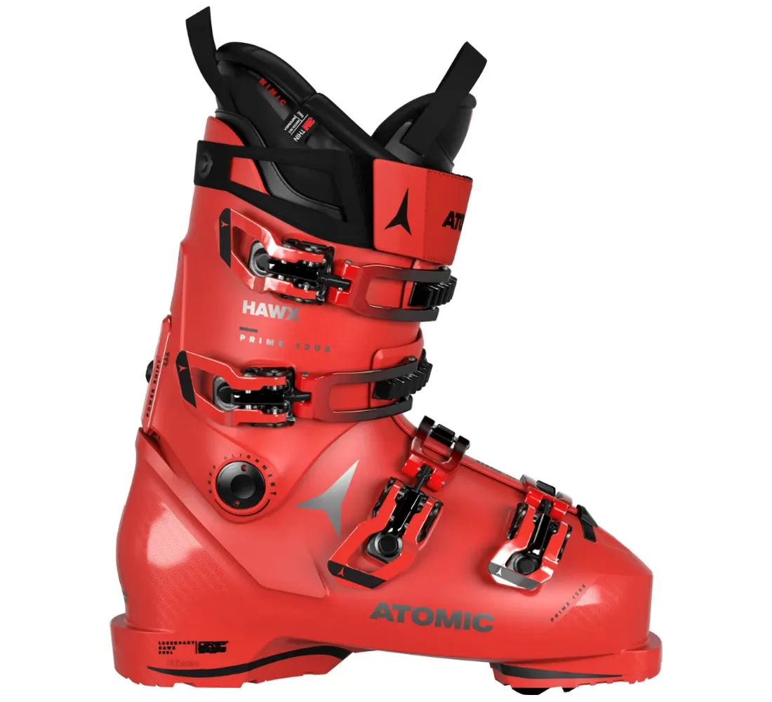 Atomic Smučarski čevlji Hawx Prime 120S GW 2024