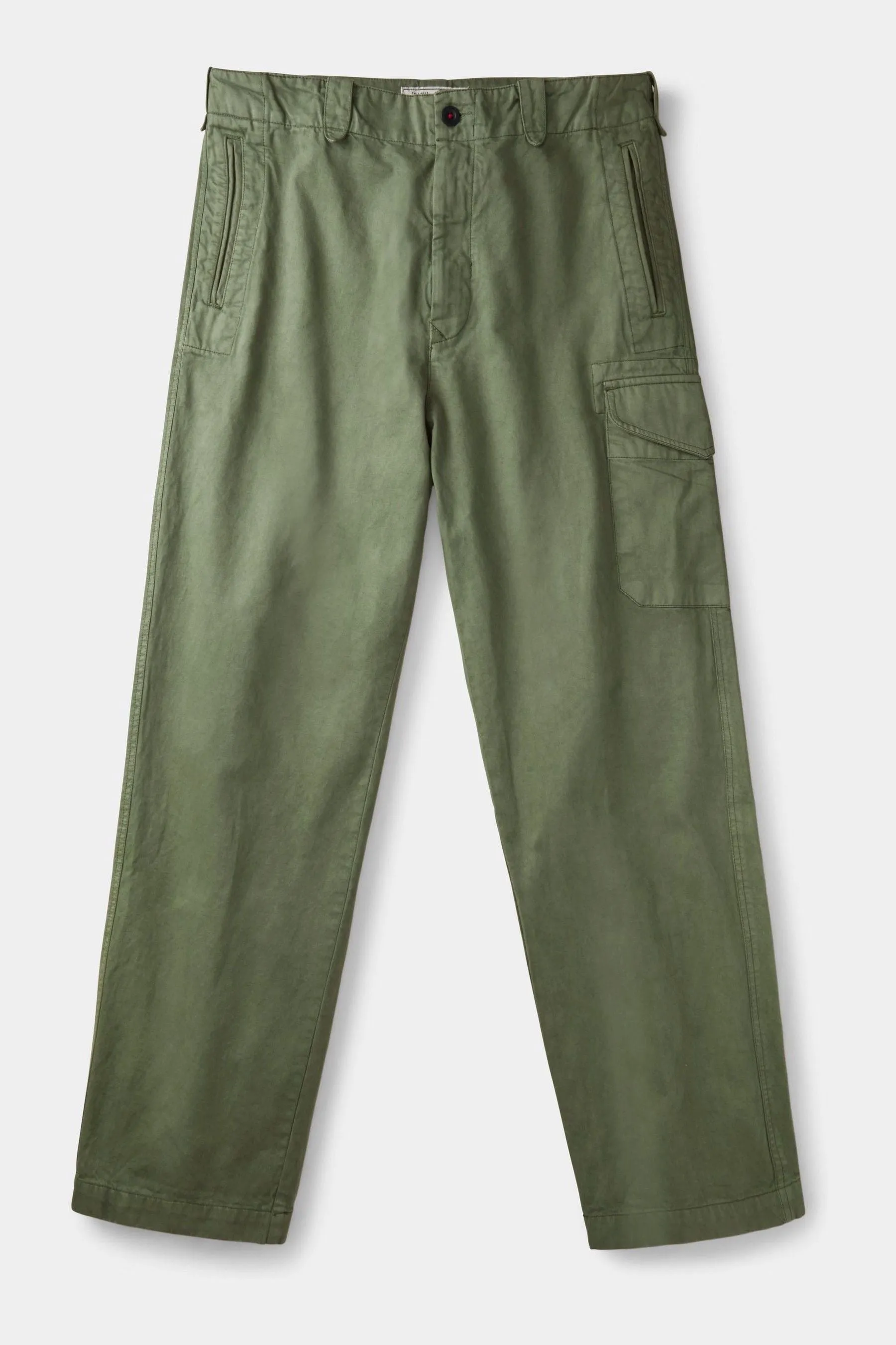 Aubin - Elsham - Pantaloni stile militare