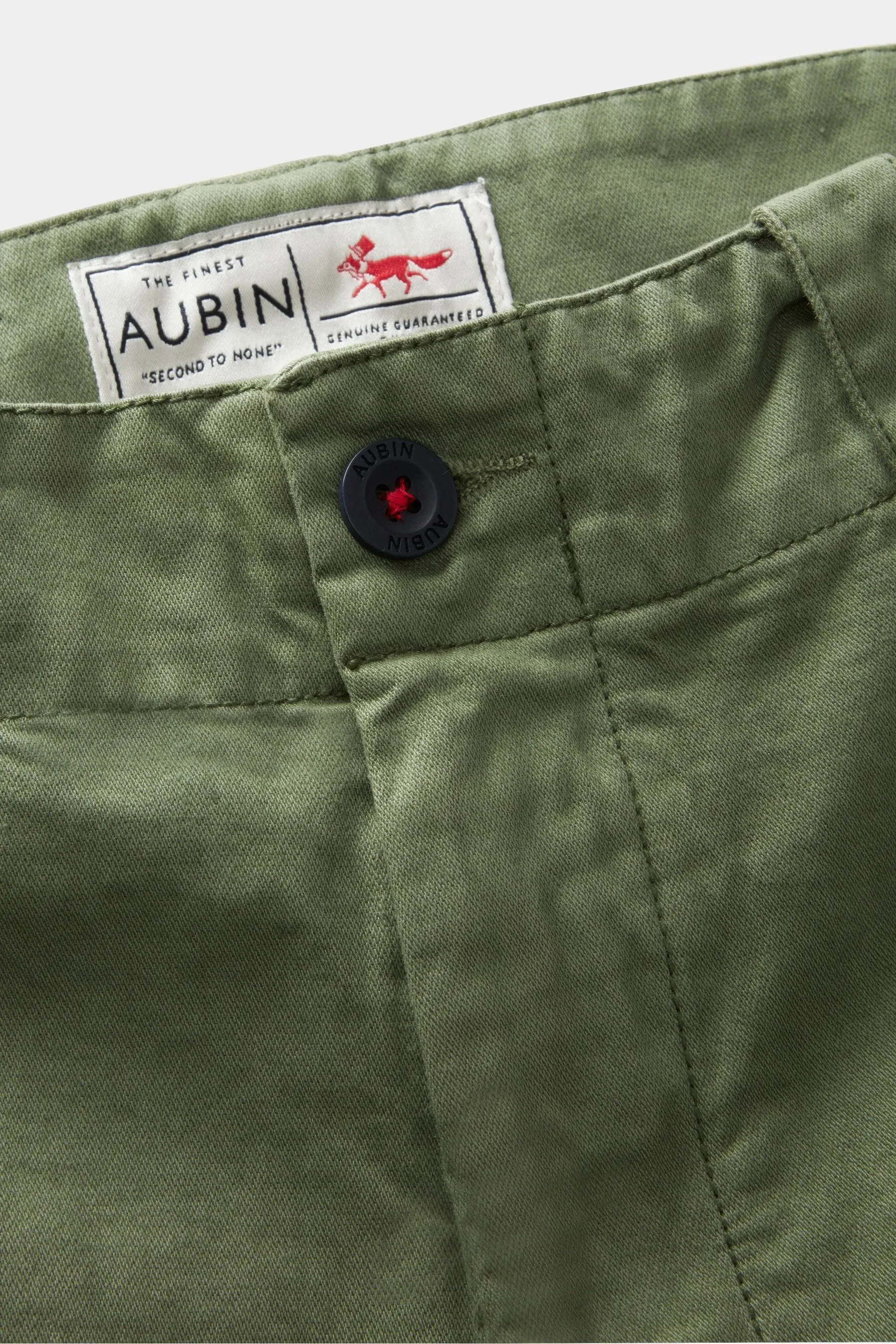 Aubin - Elsham - Pantaloni stile militare