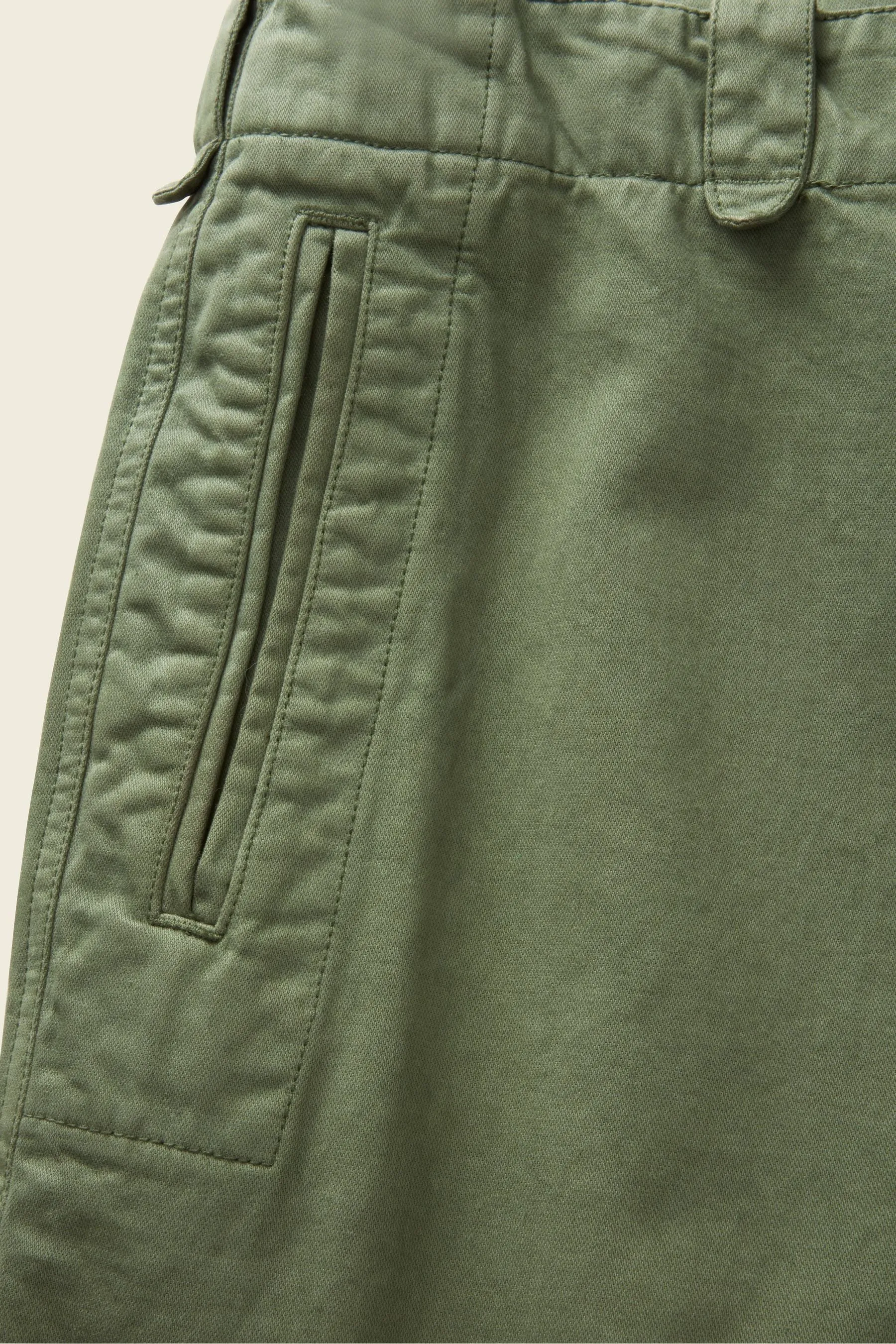 Aubin - Elsham - Pantaloni stile militare