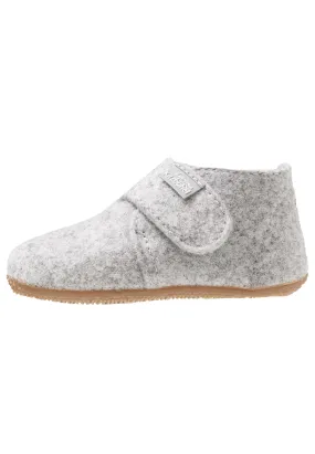 BABYKLETT UNIFARBEN - Pantofole