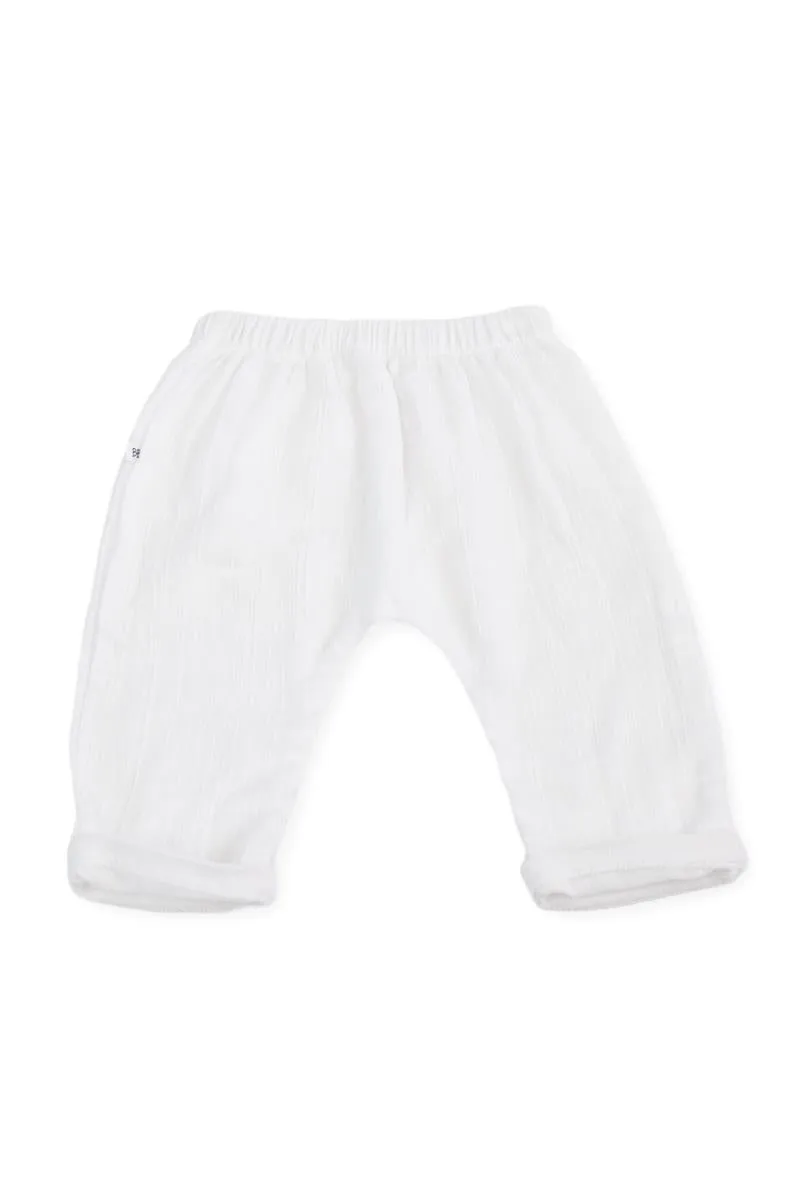 BAMBOOM Pantalone Lungo bimbo