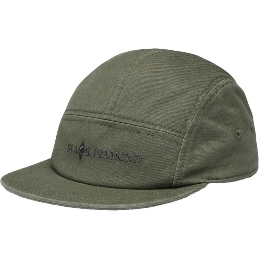 BD Black Diamond Camper Cap cappello