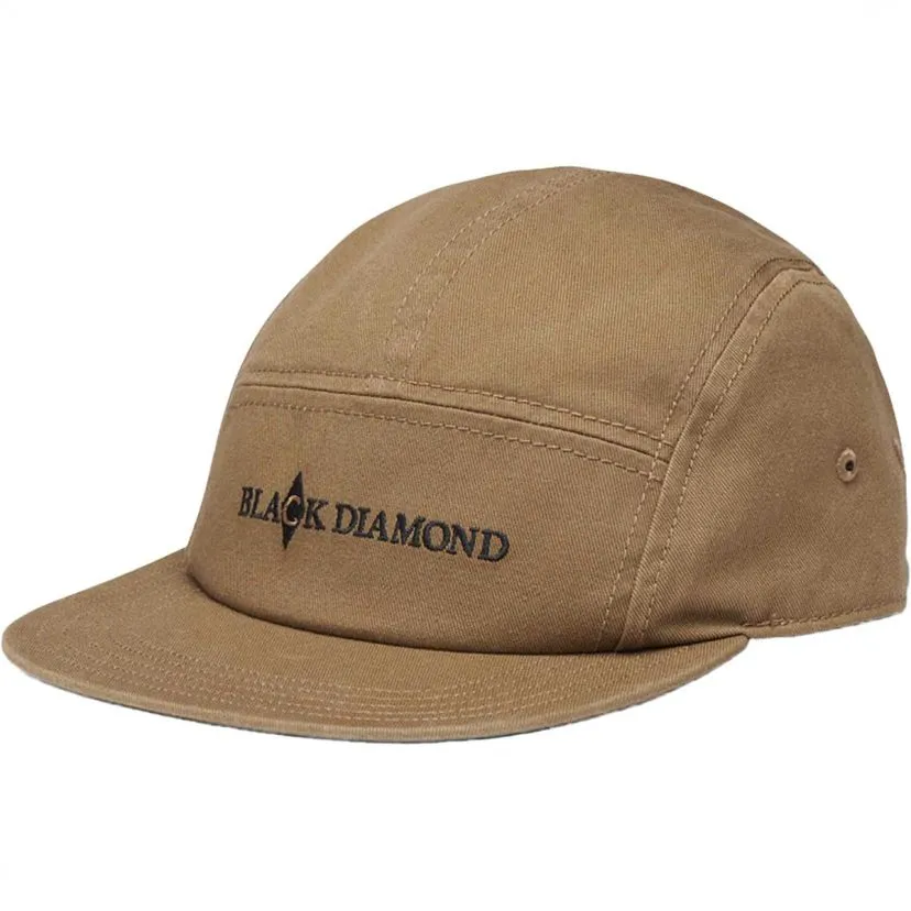 BD Black Diamond Camper Cap cappello