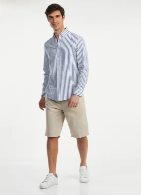 Bermuda chino uomo