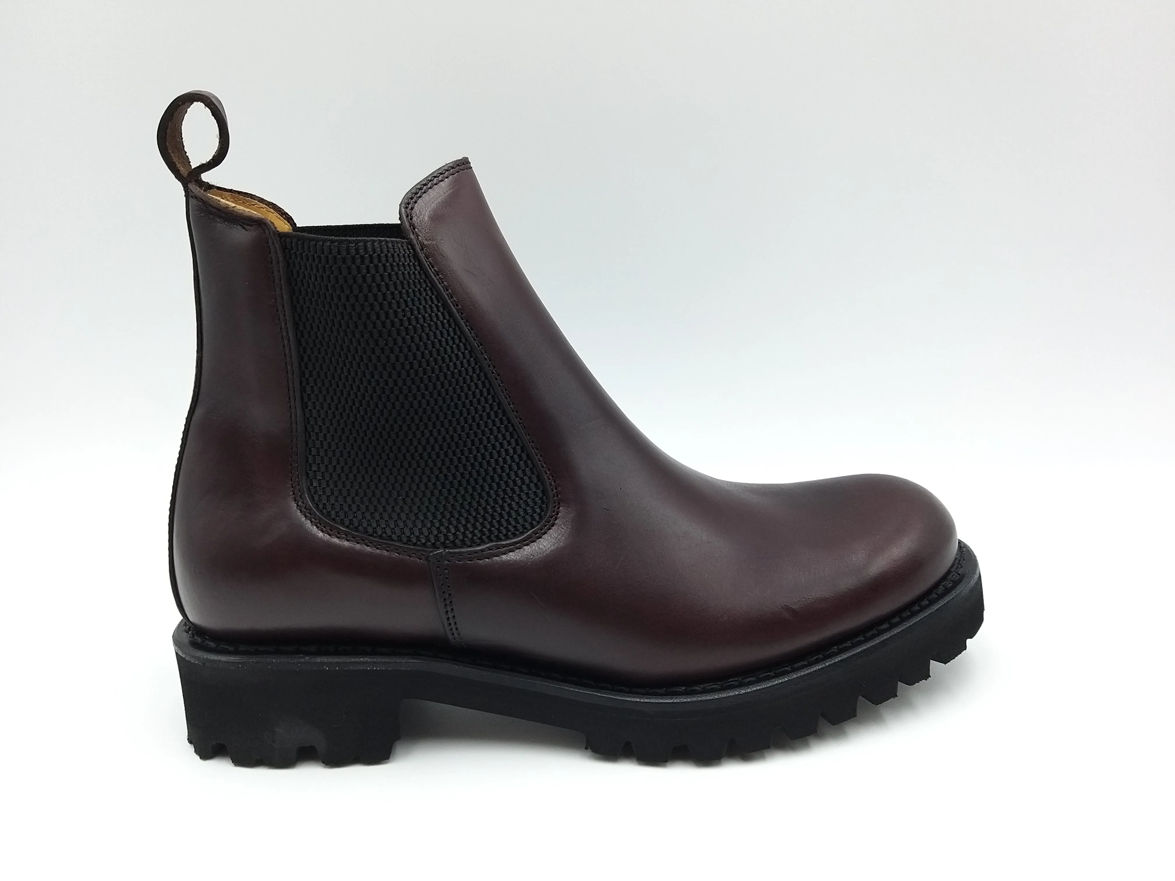 Berwick 1707 Chelsea Boots