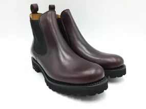 Berwick 1707 Chelsea Boots