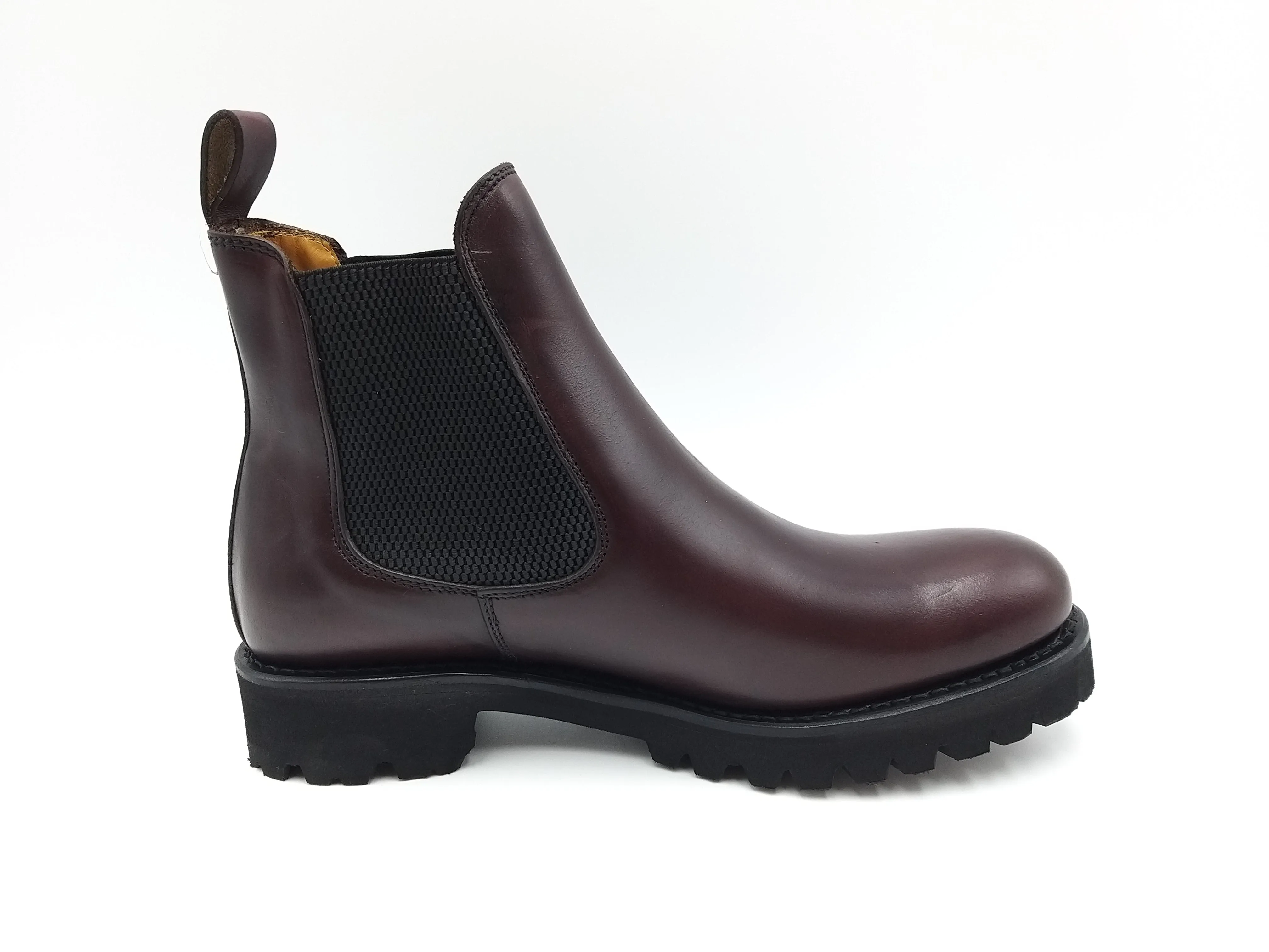 Berwick 1707 Chelsea Boots