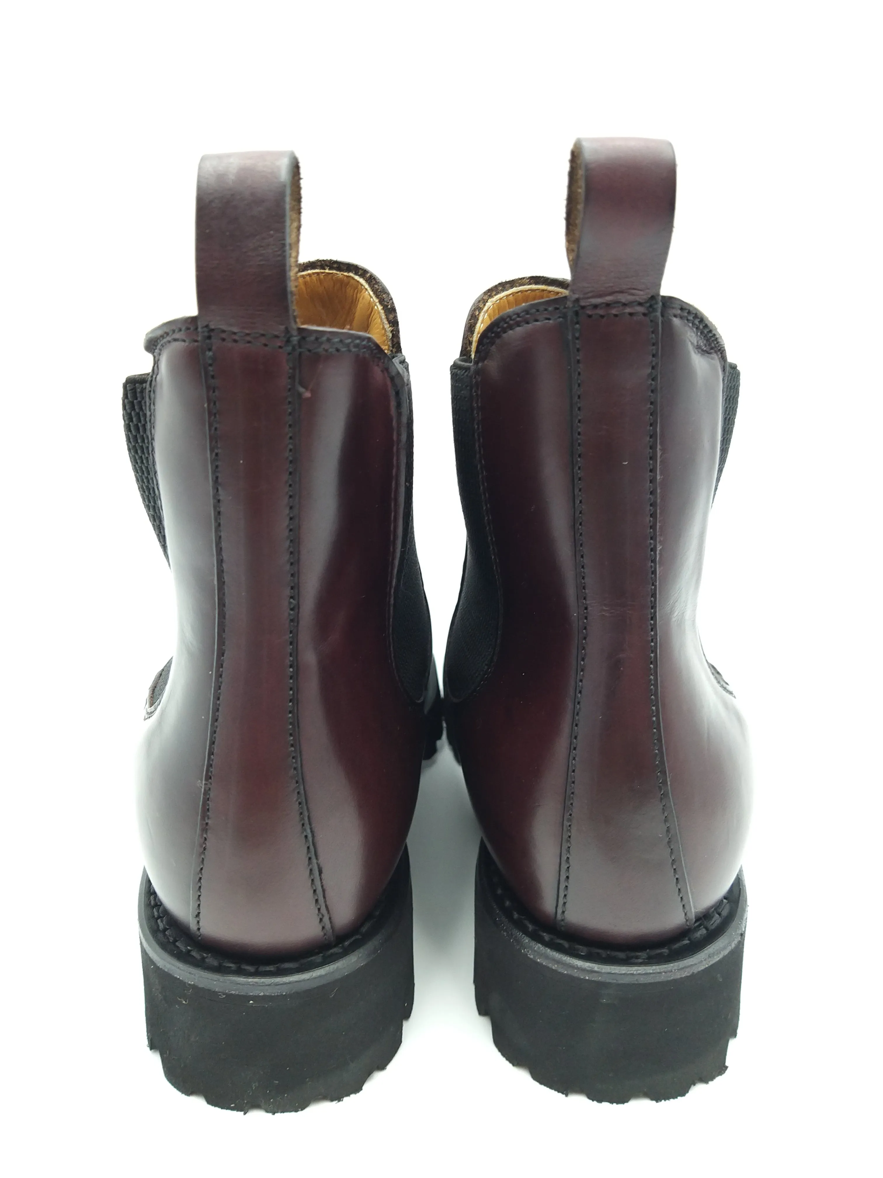 Berwick 1707 Chelsea Boots