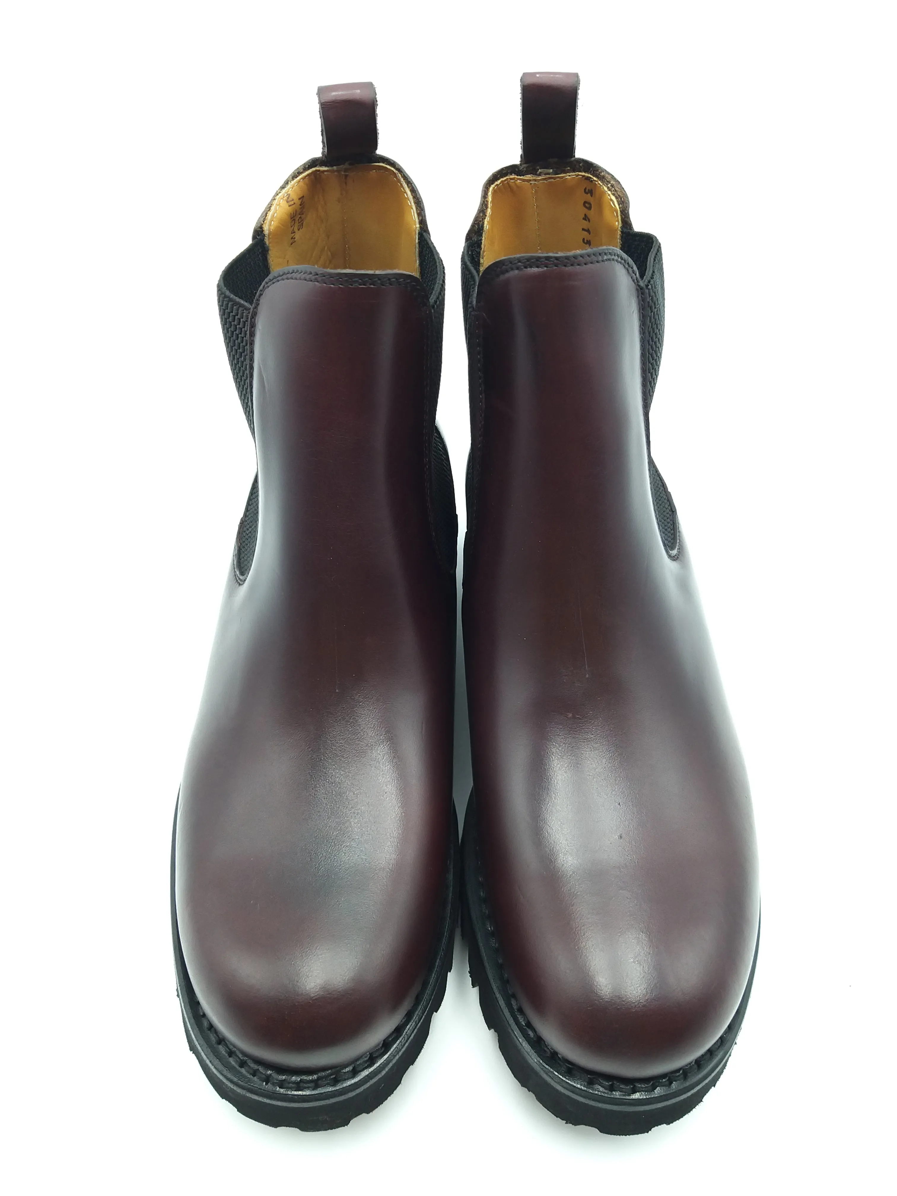 Berwick 1707 Chelsea Boots