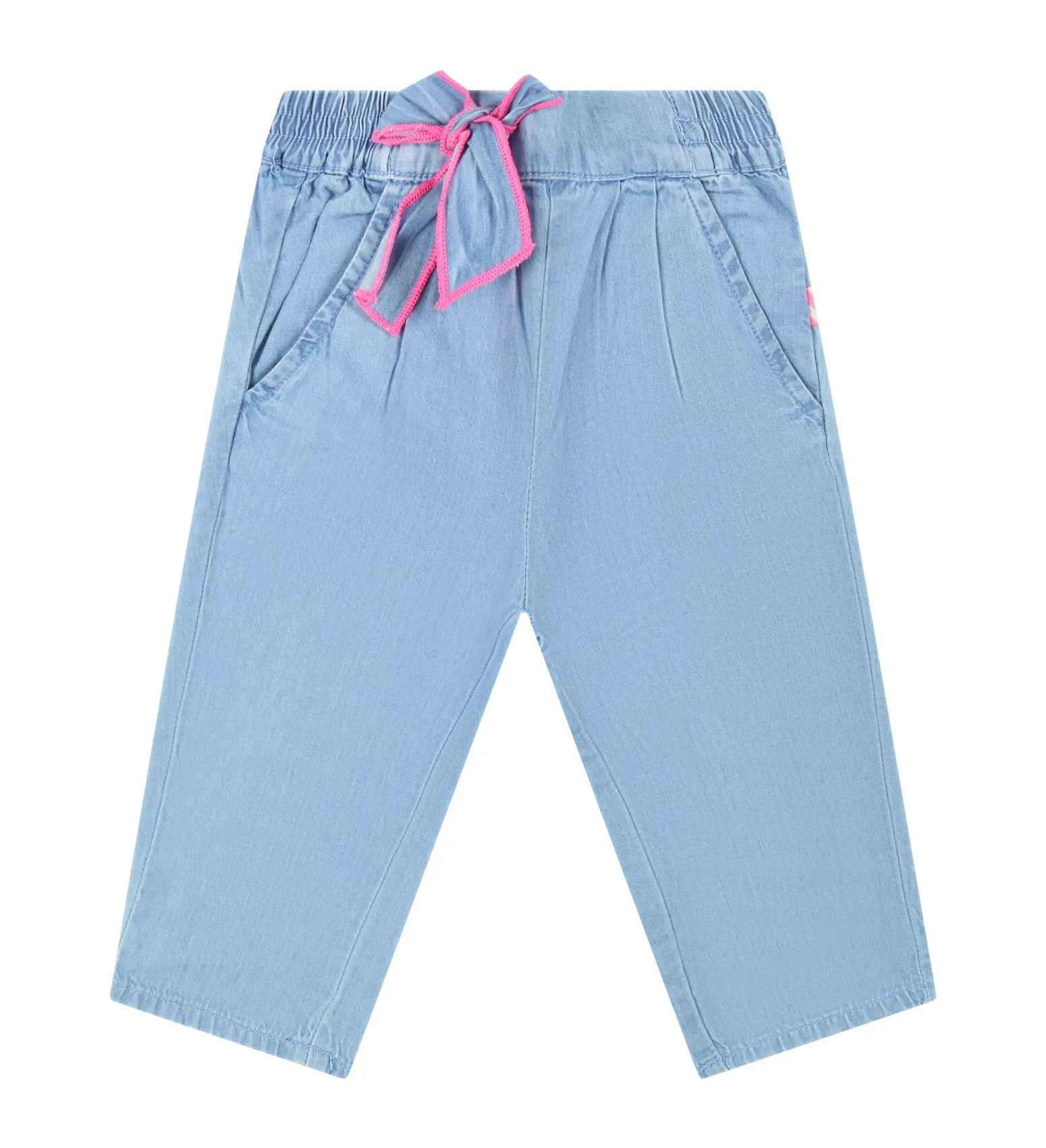 BILLIEBLUSH KIDS JEANS PANTS