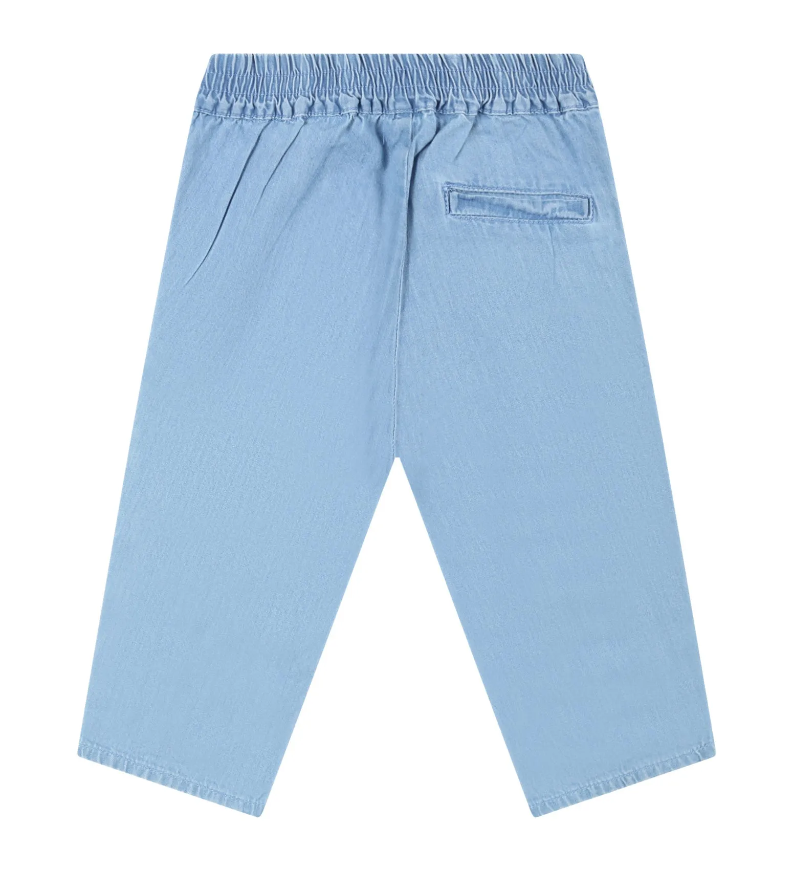 BILLIEBLUSH KIDS JEANS PANTS