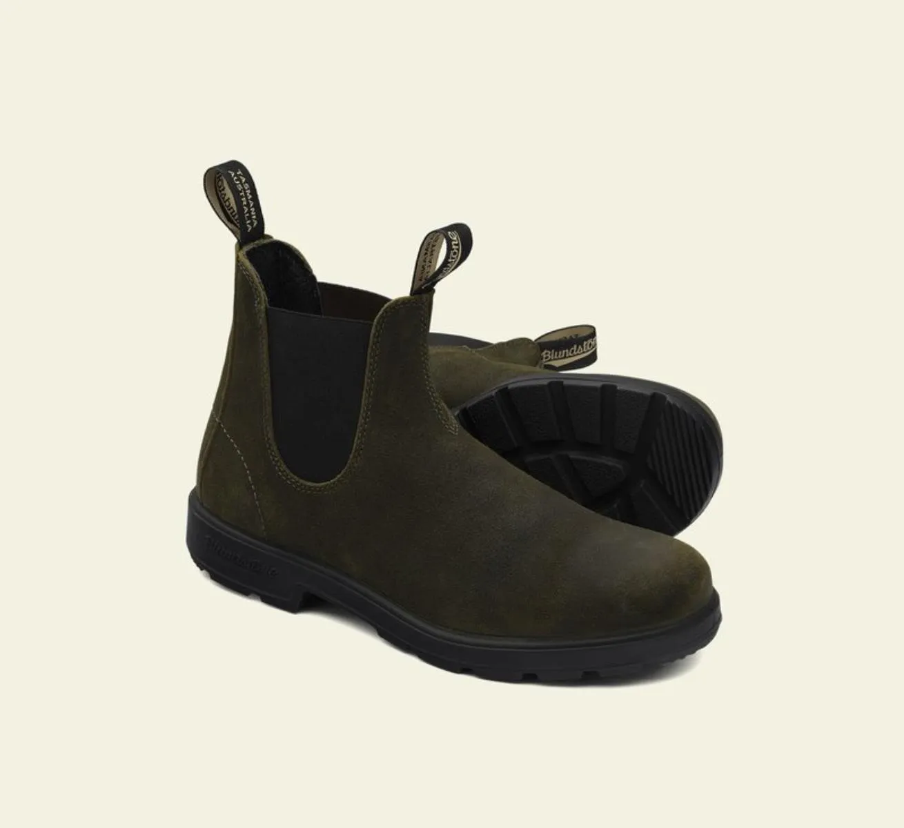     Blundstone Scarpa Uomo 1615    