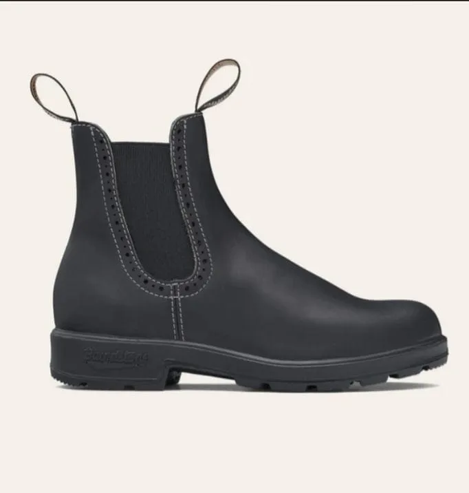 Blundstone Stivaletto Donna in pelle