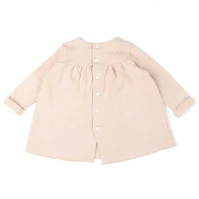 Blusa Beige Neonata