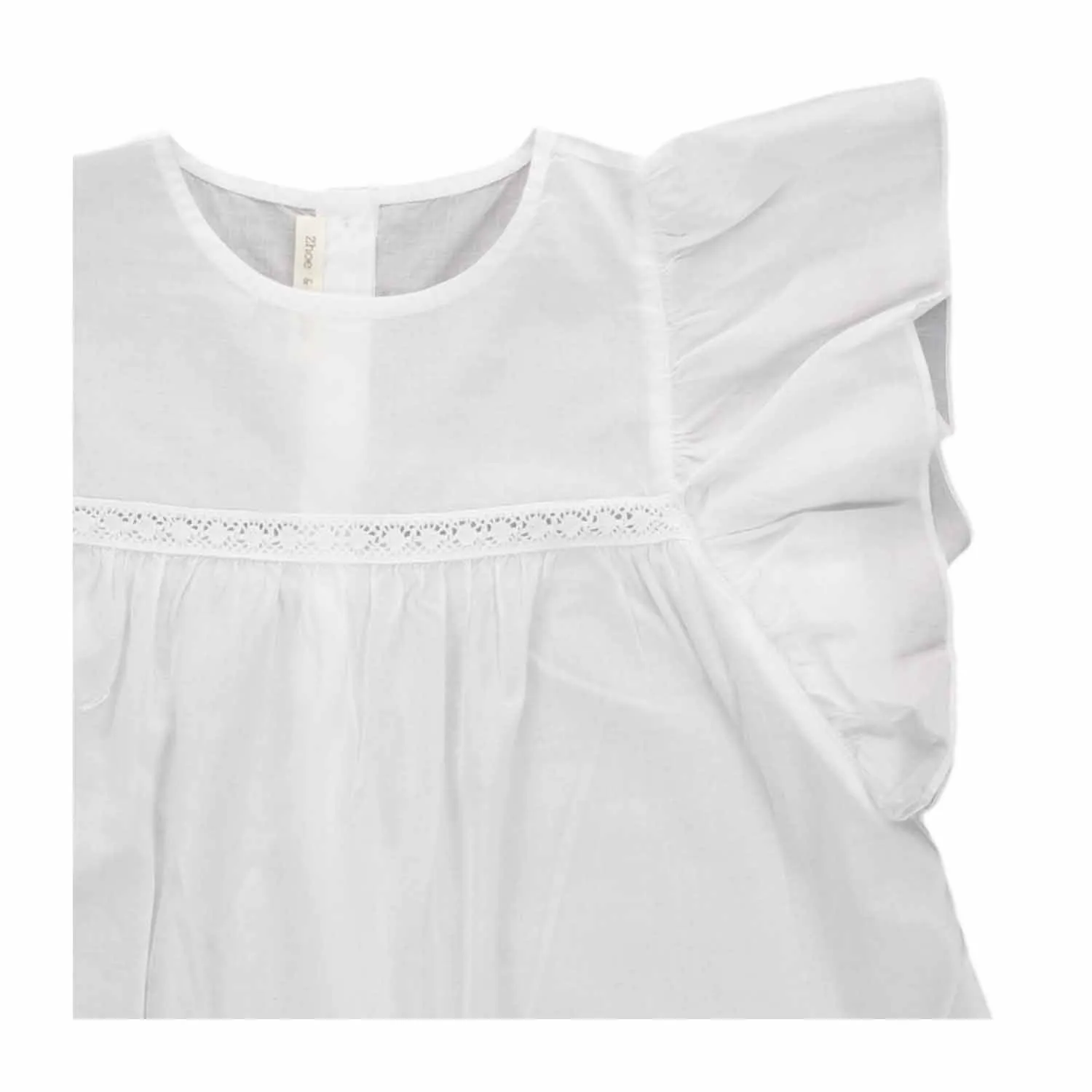 Blusa Cotone Bimba