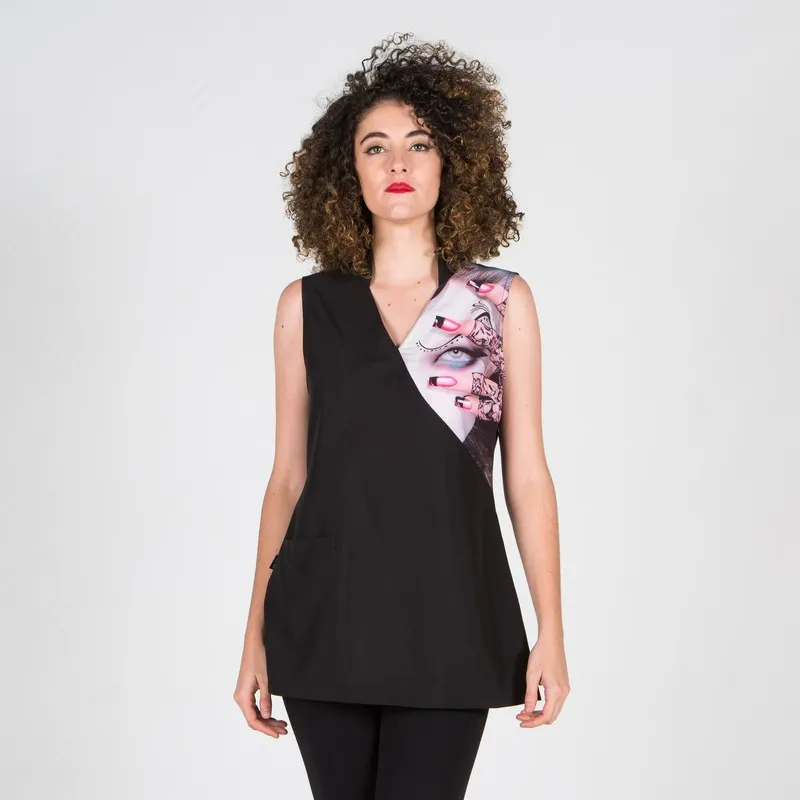 Blusa Mujer Lilac