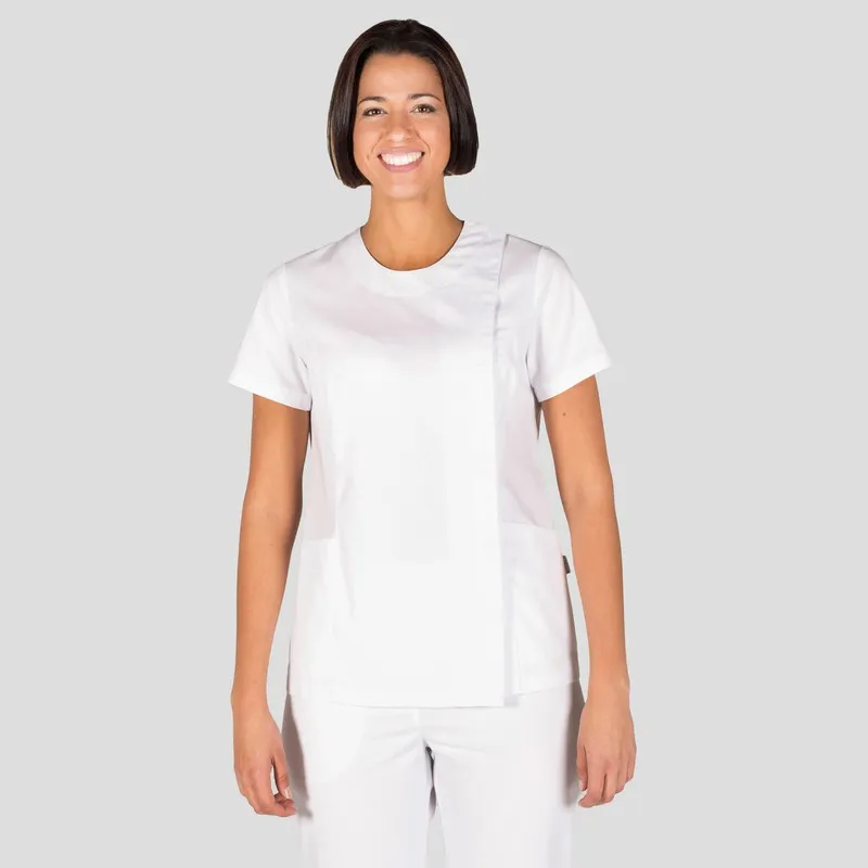 Blusa Sanitario Mujer Celia