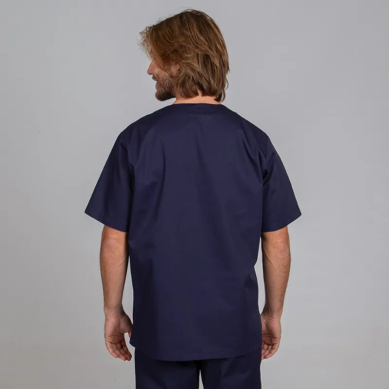 Blusa Sanitario Pico Sarga