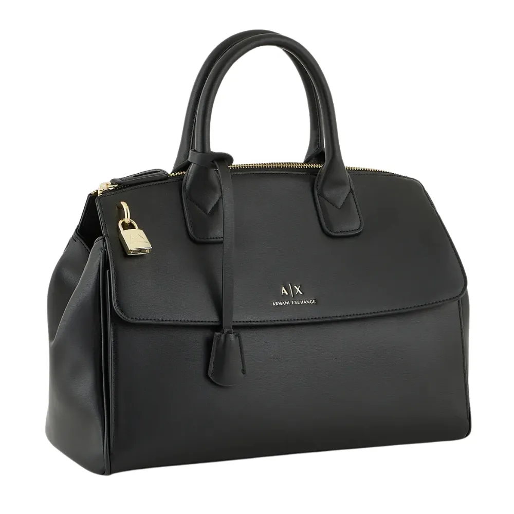 Borsa Armani Exchange jane