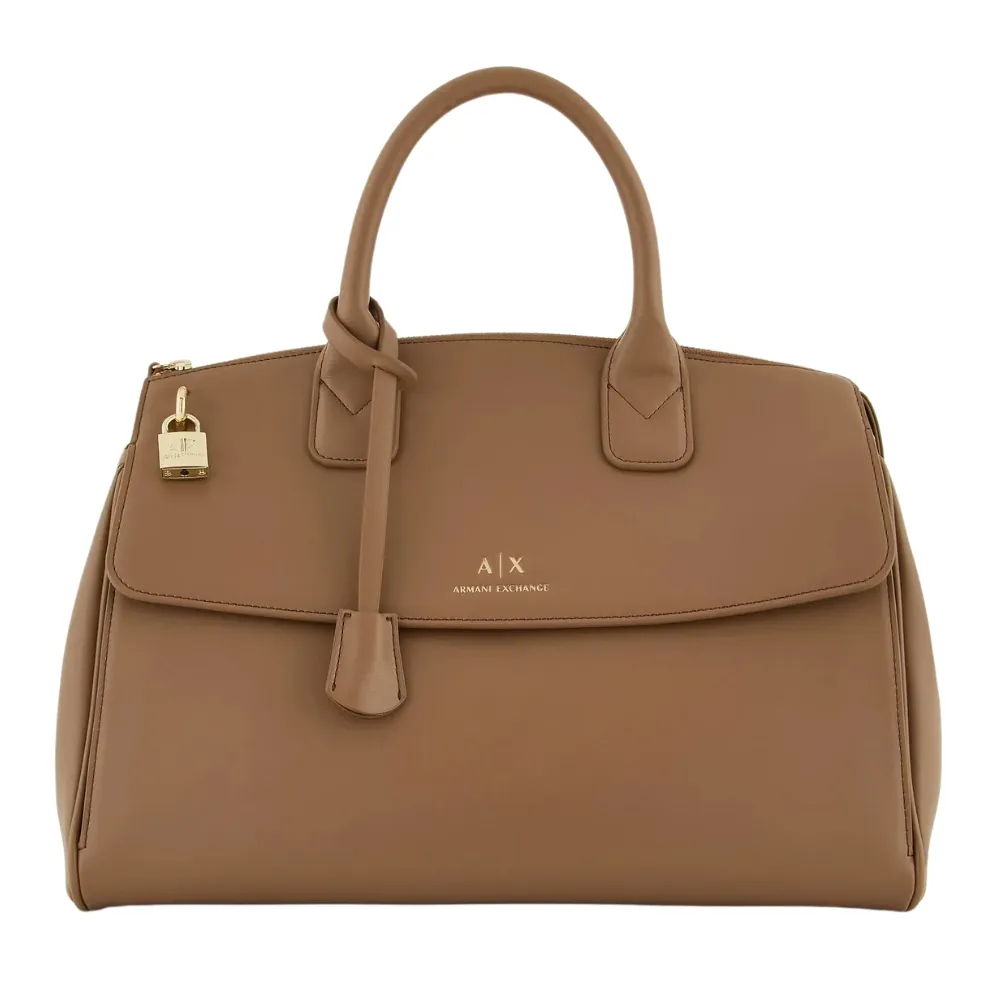 Borsa Armani Exchange jane