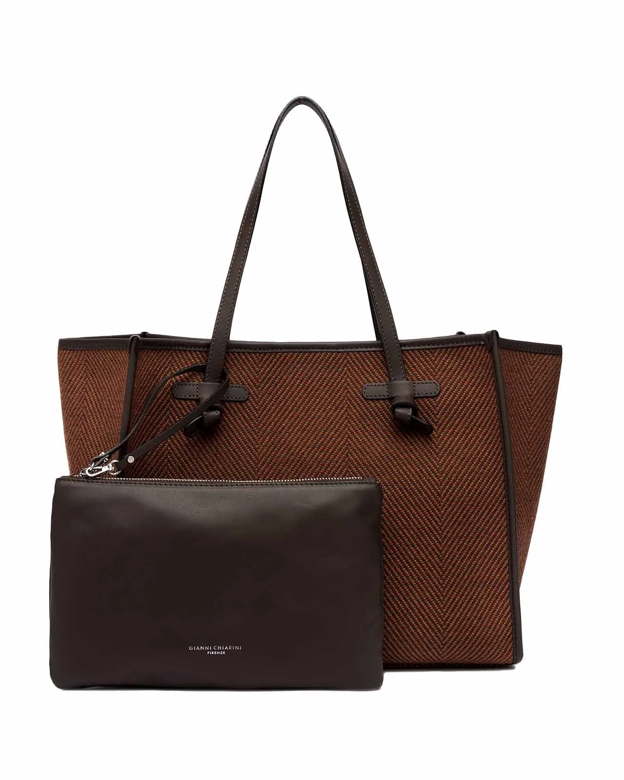 Borsa Marcella Spiga Ginger