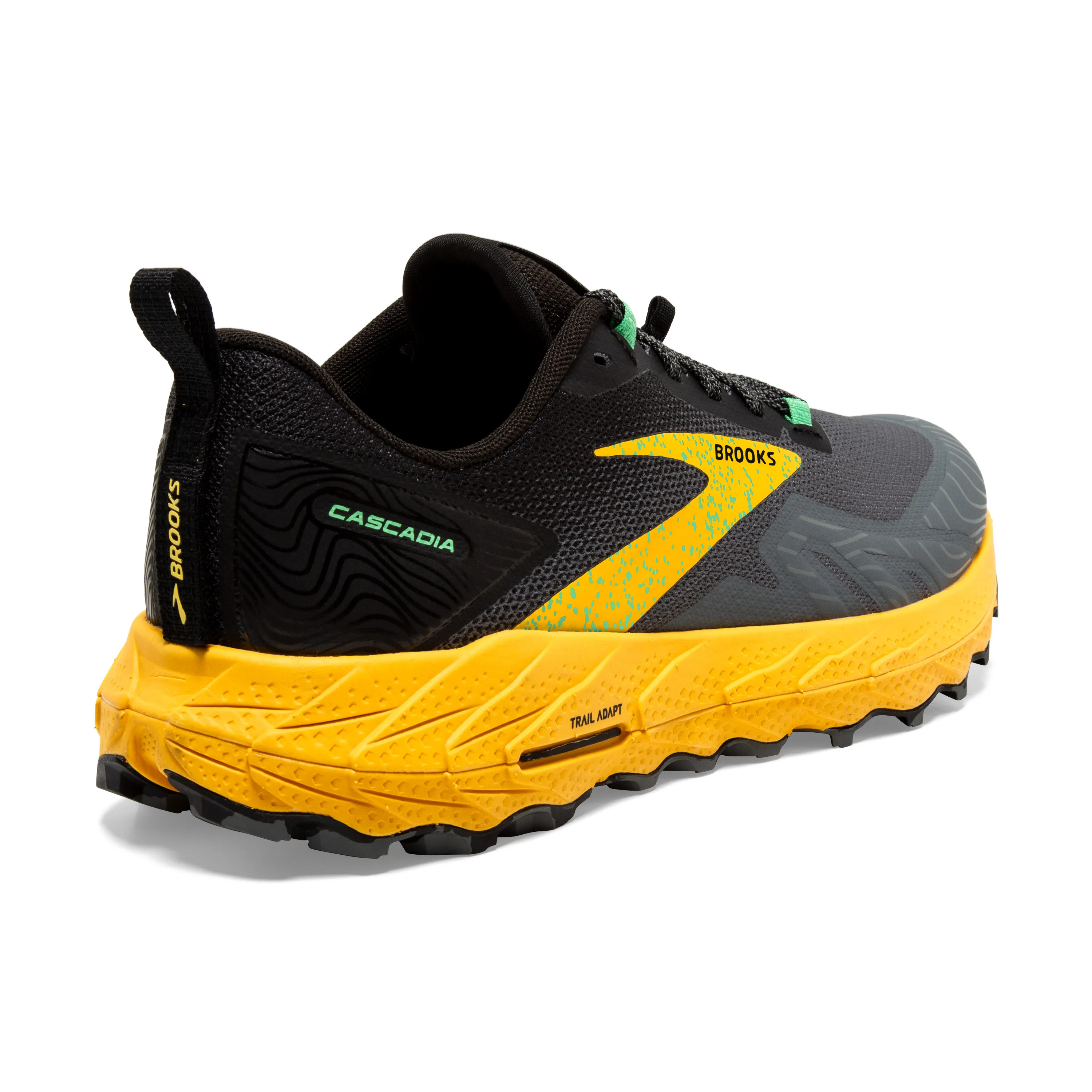 Brooks Cascadia 17 Scarpe Uomo