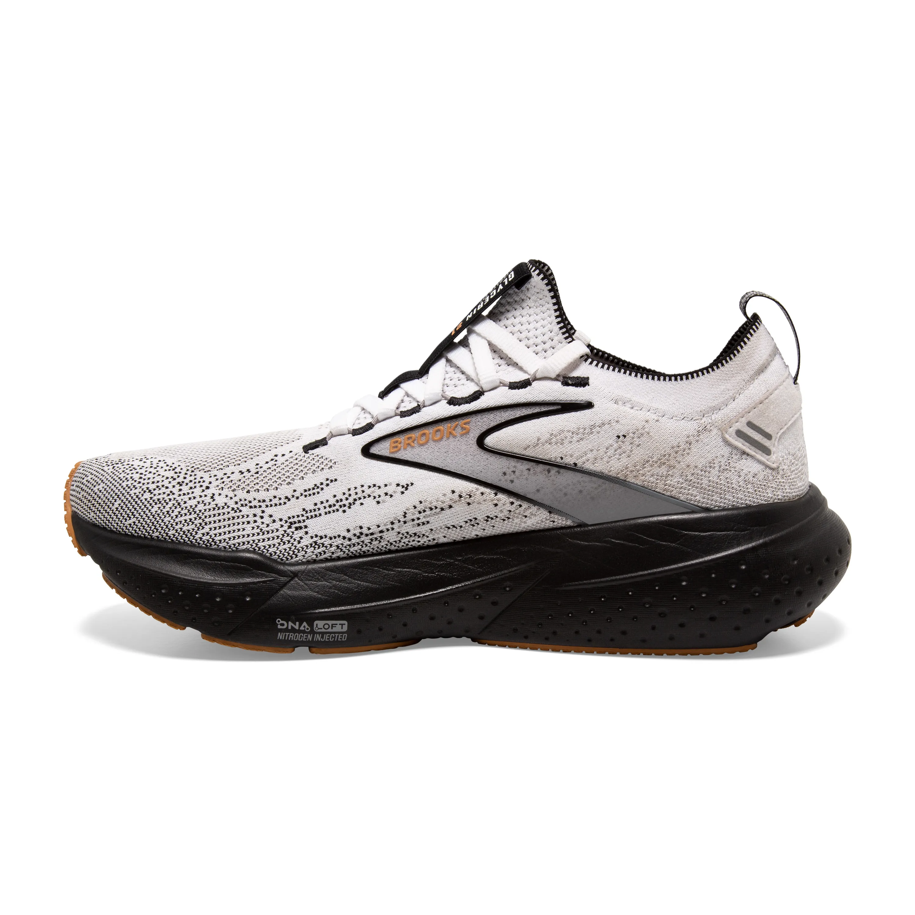 Brooks Glycerin StealthFit 21 Scarpe Uomo