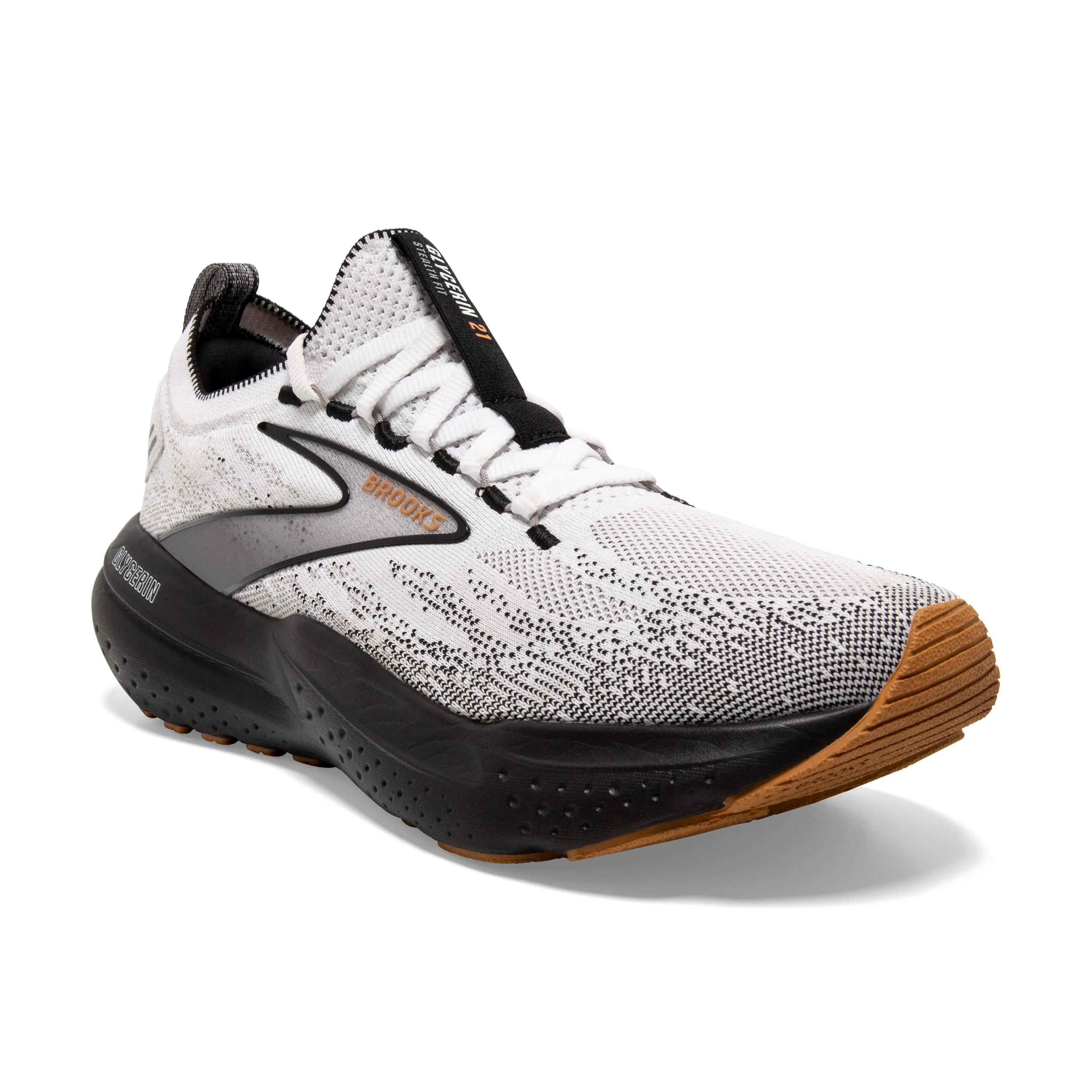 Brooks Glycerin StealthFit 21 Scarpe Uomo