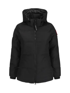     CANADA GOOSE      Giacca Piumino Chelsea