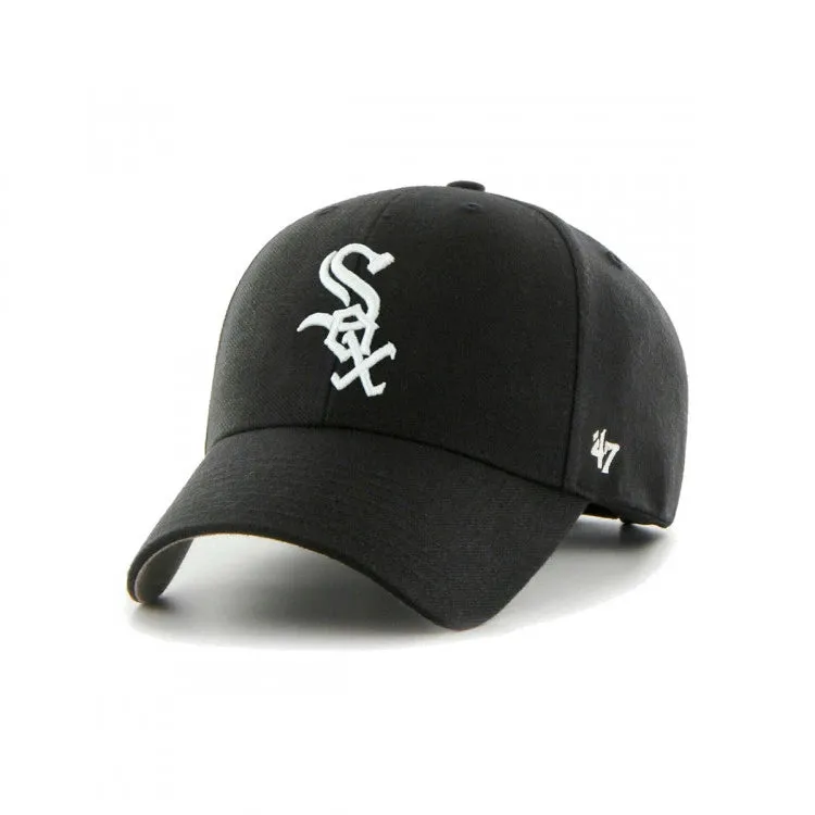 CAPPELLO 47 BRAND MLB CHICAGO WHITE SOX MVP  Commenta per primo