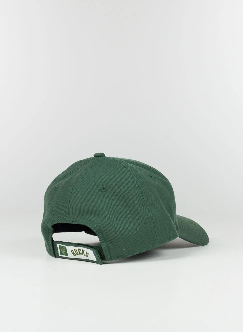 cappello 9forty nba milwaukee