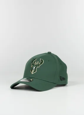 cappello 9forty nba milwaukee