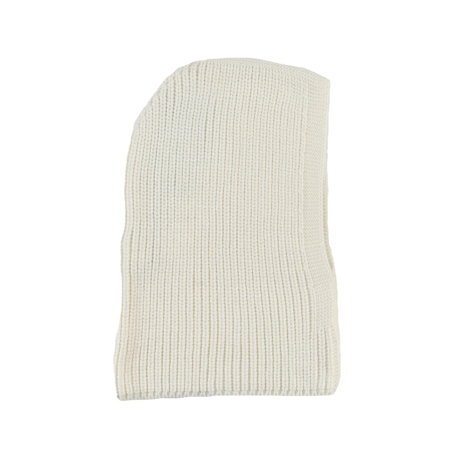 Cappello Balaclava N21 Unisex Panna