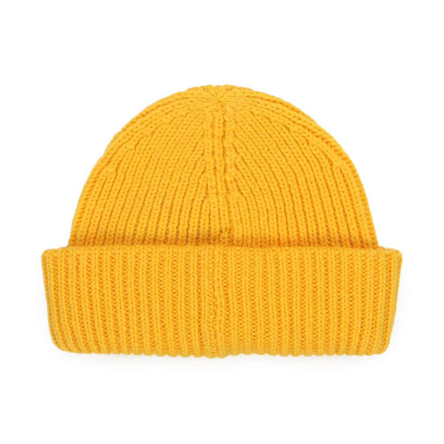 Cappello Brice Unisex Giallo Bambino