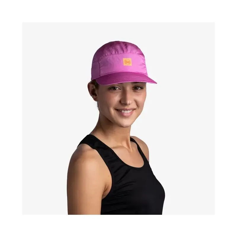 Cappello BUFF (Iride solido) S/M