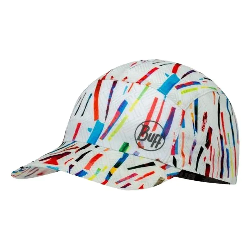 Cappello Buff Pack Mini Cap Ashir Multi