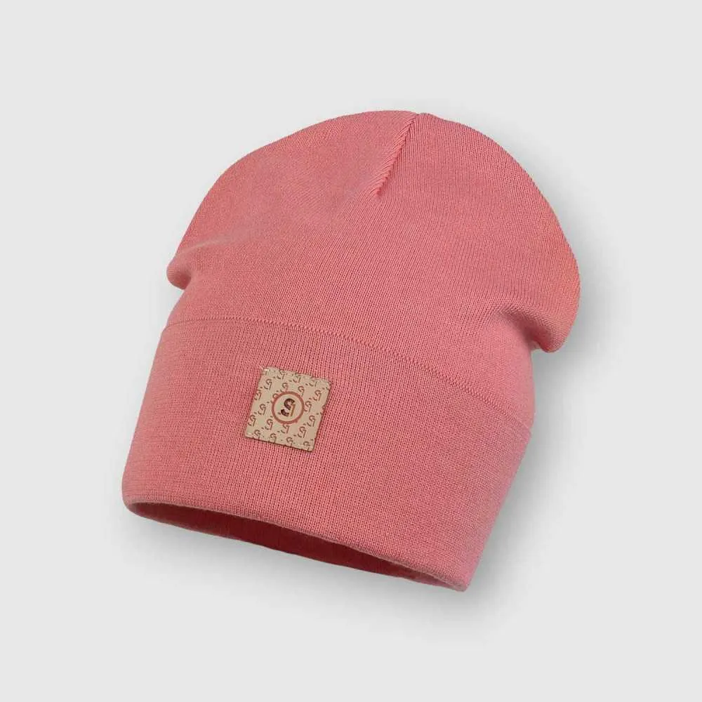 Cappello Jamiks Rosa