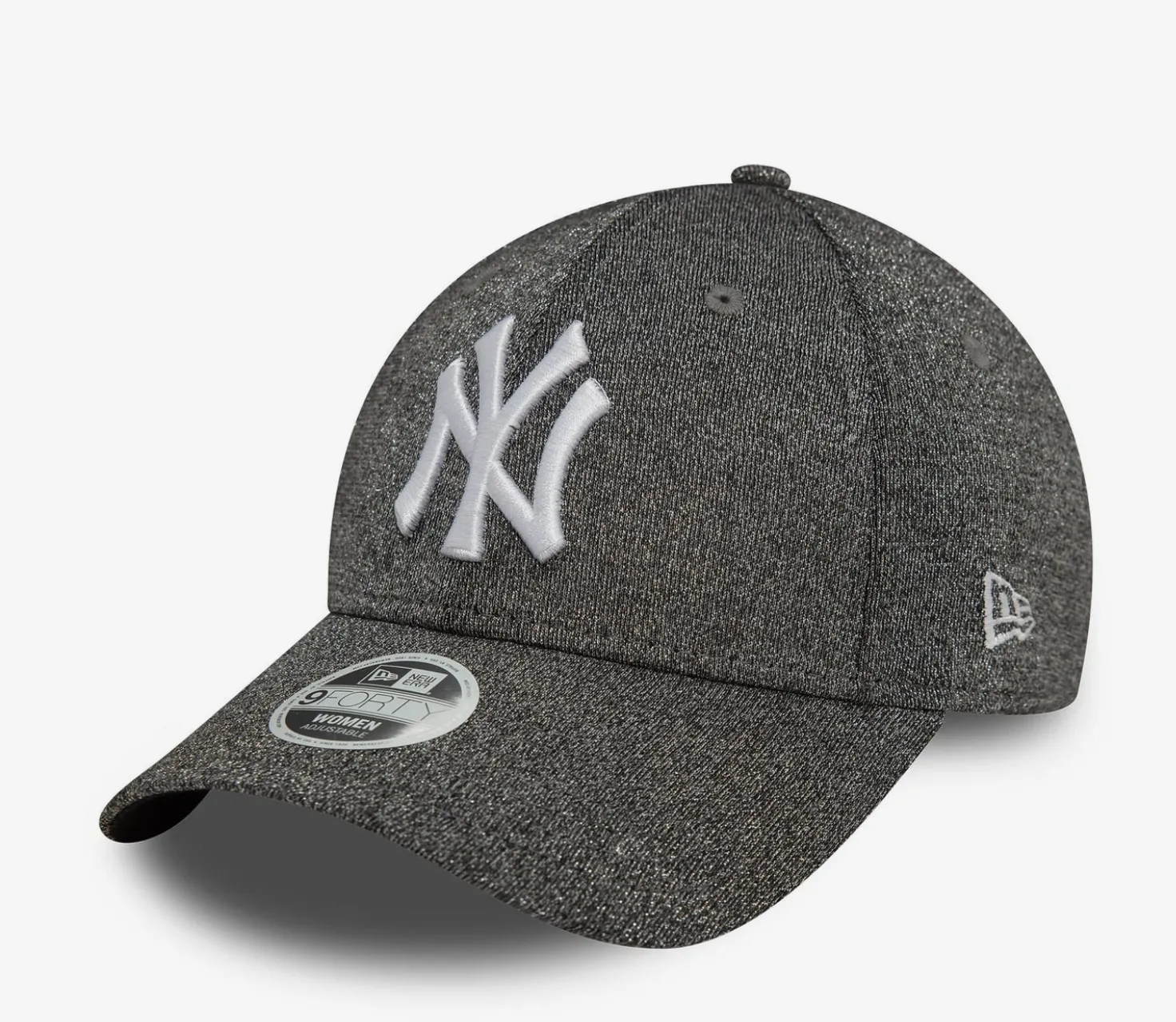 CAPPELLO NEW ERA 9FORTY New York Yankees Glitter Donna