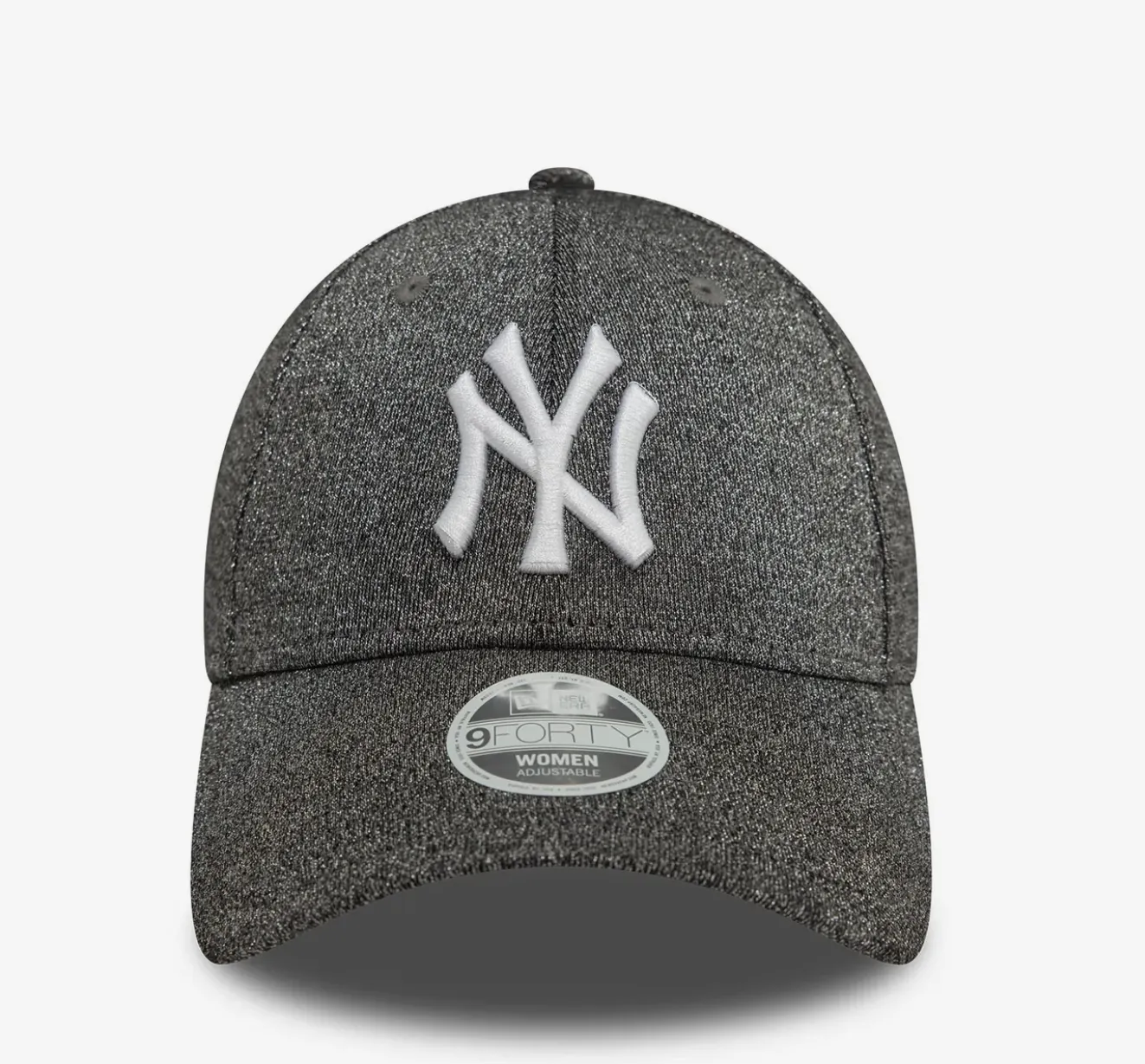 CAPPELLO NEW ERA 9FORTY New York Yankees Glitter Donna