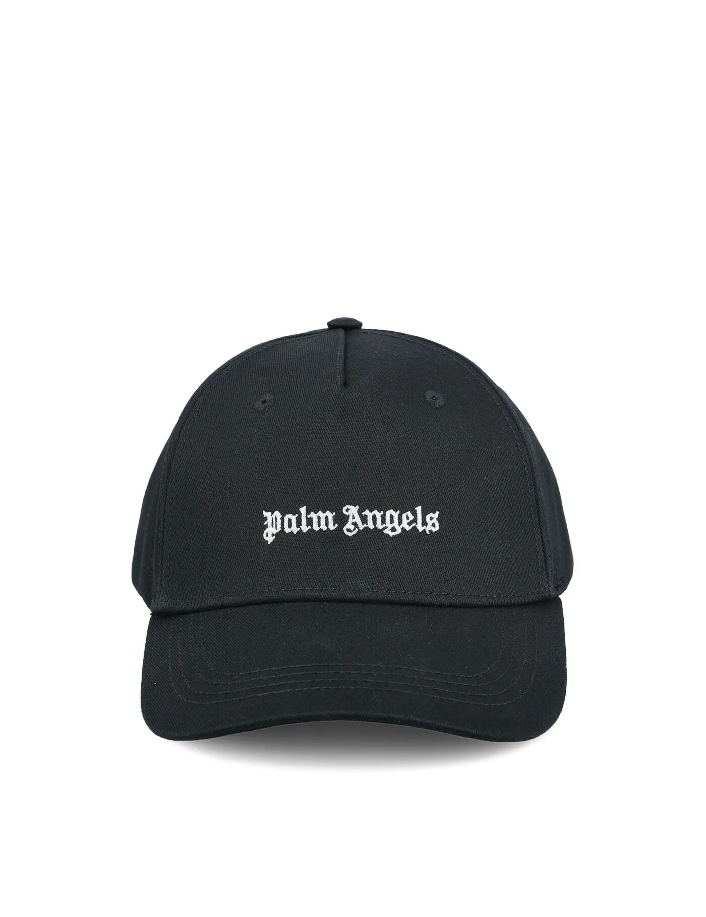 CAPPELLO PALM ANGELS IN COTONE