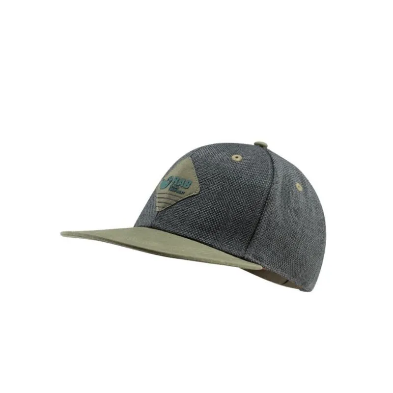 Cappello Rab Flatiron Badge (Pino)