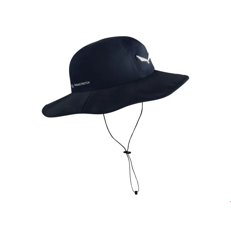 Cappello Salewa Puez 2 Brimmed (Premium Navy)